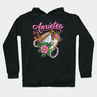 Anxietea Hoodie